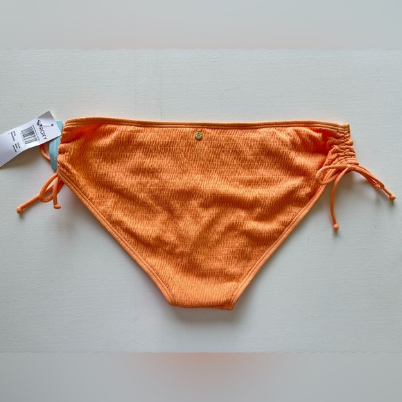 ☀️ROXY Darling Wave Full Coverage Bottoms☀️ - Picture 6 of 7